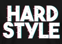 Historien om Hardstyle